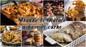 Check spelling or type a new query. Pranzo Di Natale A Base Di Carne Mastercheffa
