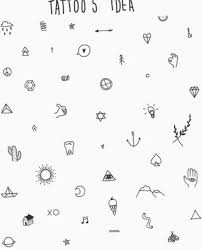 21 Tattoo Simple Small Line Small Tattoos Stick Poke Tattoo Small Hand Tattoos