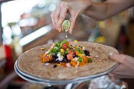 Freebirds World Burrito Paleo Friendly Restaurants Good Eats Eat