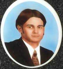 Aaron Michael Stobaugh (1979-1997)