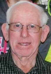 Obituary for Russell L. Boyles