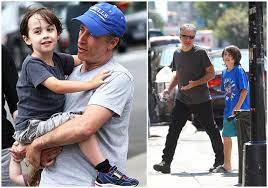 And jon stewart is here to explain why, if you haven't already, you should go and vaccinate your kids. What You Need To Know About The Family Of Comedian Jon Stewart Jon Stewart Comedians Celebrity Families