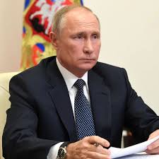 Vladimir putin was elected as president of the russian federation for the fourth time in 2018. Wladimir Putin Der Vater Ihrer Tochter Haushalterin Auf Einmal Millionenschwer Sind Das Die Beweise Politik