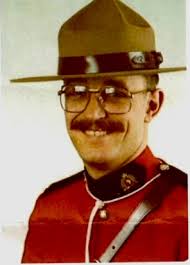 Cpl. Charles Stanyer...(former RCMP).....No 1 Provost Corps...wounded in  Sicily 1943........