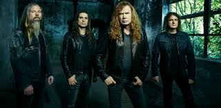 Related quizzes can be found here: Mega Trivia The Megadeth Quiz Proprofs Quiz