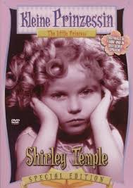 Kleine Prinzessin, Special Edition, 1 DVD: USA : Lang, Walter, Temple,  Shirley, Greene, Richard, Louise, Anita: Amazon.com.be: Movies & TV