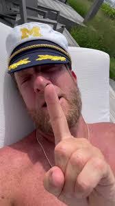 Matthew Rehn's Instagram, Twitter & Facebook