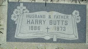 TIL that there has actually been at least one person with the name  ''Seymour Butts''. This Mr. Butts died in 1865 and is buried in Butts  Cemetery, West Laurens, Otsego County, New