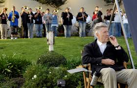 As reacções à morte de David Lynch: “Corajoso, dissidente, um génio  singular”