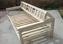 Head over to the blog for more details. Daybed With Back Support Diy Daybed Wood Furniture Diy Daybed Couch Diy