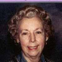 Melba Hannah Hansen (1923–2017)