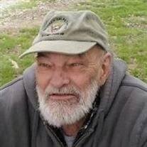 Marvin Dean Root Obituary