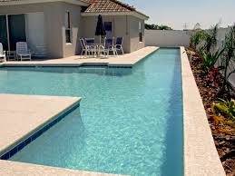 Who Is Ready To Swim Laps In This Amazing Pool Spa Pool Pool Builders Orlando Pool