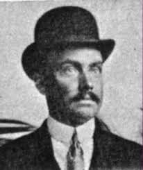 John William Staples (1880-1968)