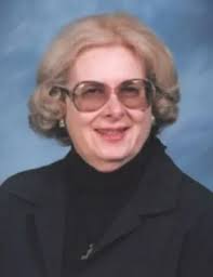 Obituary information for Janet Ripperger
