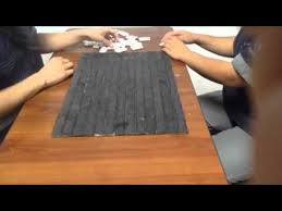 ¿podrás armas las imágenes de todos estos felinos tan adorables como geniales? Rompecabezas Para Personas Con Discapacidad Visual Youtube