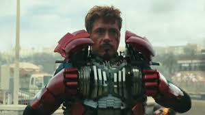 Voir film iron man 2 en streaming vf gratuitement en ultra hd sans limite de temps. Iron Man 2 Reviews Metacritic