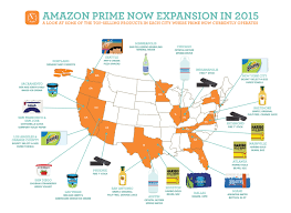 Used prime now every week for the past 4 weeks. Just In Time For The Holidays Prime Now Adds 4 000 New Items Available For One Hour Delivery Business Wire