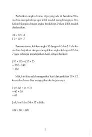 Jual Buku Rumus Cepat Matematika Untuk Sd Cara Mudah Dan Cepat Memahami Dan Menyelesaikan Soal Matematika Oleh Indah Hanaco Gramedia Digital Indonesia