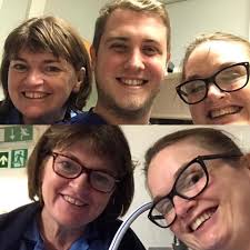 Pictures and comments...