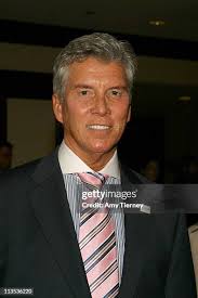 Al Jenner and Alicia Jenner during Cedars-Sinai Sports Spectacular -...  News Photo