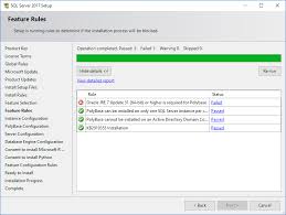 Para descargar e instalar java para linux, siga este proceso. Sql Server 2017 Oracle Jre 7 Update 51 64 Bit Or Higher Is Required For Polybase Sqlterritory Com