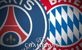 Bayern munich vs paris saint germain highlights & full match uefa champions league date : Nr4dp6d P6ee5m