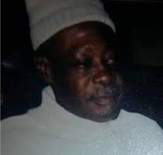 John Edward Parkman Augusta, GA