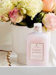 Photographer Lauren Krysti Goldleaf Gardenia Body Wash Gardenia Perfume Body Wash Perfume