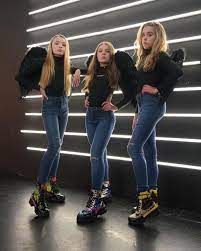 Instagram photo poses for girls, fun , sky , beach. Piper Rockelle En Instagram Don T Call Me Angel Fashionnova Ad Tag Your Charlie S Angels Squad Girls Fashion Tween Cute Girl Outfits Girls Outfits Tween
