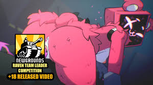 Raven Team Leader Competition (RELEASED)