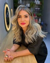 Profile for Jéssica Orrigo Hair