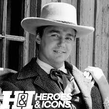 Randy Boone, of Cimarron Strip fame, is 78 years old today! Join us in  wishing him a happy birthday.