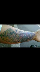 Jb the owner provided tanted ink that infected my tattoo. Oakland A S Tattoo Tattoos Oakland