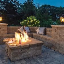 Create Your Own Summer Night Hot Spot Feuerstelle Garten Hinterhof Terrassen Designs Feuerstellen Fur Die Terrasse