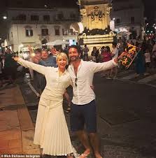 Is kent christmas divorced : Heather Mills Engaged To Toyboy Boyfriend Mike Dickman 36 Daily Mail Online
