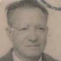 Fausto Sánchez Rivas (1918–2017)