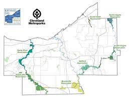Maybe you would like to learn more about one of these? Emerald Necklace Trail Crossing Improvements Study Northeast Ohio Areawide Coordinating Agency