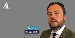 Daniel Parry joins Alvarez & Marsal Taxand as Managing Director