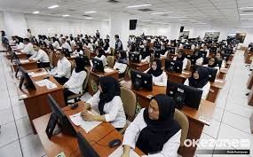 .ujian um ptkin 2020/2021, di aplikasi pencari kost mamikos ini kamu juga bisa memperoleh informasi lain seperti jurusan um ptkin, jadwal pendaftaran um kini, langsung saja simak ulasan lengkapnya mengenai jadwal pelaksanaan ujian um ptkin 2020/2021 yang akan mamikos bahas. Catat Ini Rincian Jadwal Dan Lokasi Seleksi Cpns Formasi 2019 Kemenag Okezone Nasional