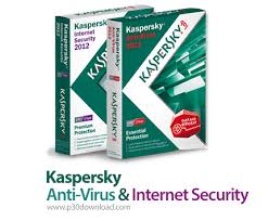 دانلود Kaspersky Anti Virus Internet Security 2012 V12 0 0 374 نرم