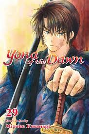Deals of the day · shop our huge selection · fast shipping Yona Of The Dawn Vol 29 Book By Mizuho Kusanagi Official Publisher Page Simon Schuster