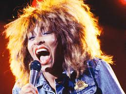 Born in 1939 in nutbush, tenn., she began performing at the age of 19 and. Tina Turner When I Was In The Zone It Was Like I Was Flying Music The Guardian