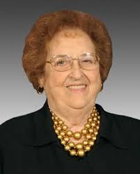 Evelyn Agnes "Evie" Bedard Obituary November 23, 1924