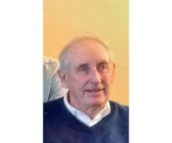 Patrick Fergus Obituary (2023)