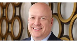 Ferrero's Paul Chibe Named Chairman of NCA