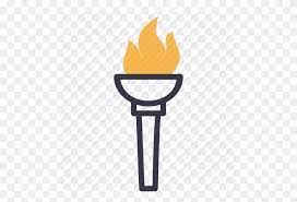 Free olympic clipart in ai, svg, eps and cdr | also find olympic sport pictograms or olympic torch clipart free pictures among +73,204 images. Fire Flame Game Light Olympic Torch Icon Olympic Torch Clipart Stunning Free Transparent Png Clipart Images Free Download