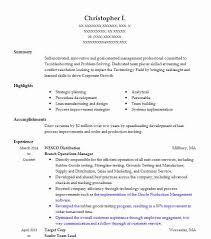 branch operations manager resume