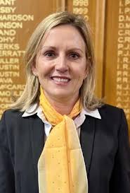 2022/23 Annual Report by Glenelg Golf Club