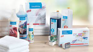 These tabs always work well. Miele Extends Its Care Products For Ifa Trade Show